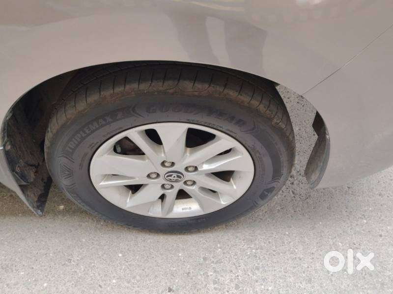 Toyota Innova Crysta 2.4 G Mt, 2019, Diesel