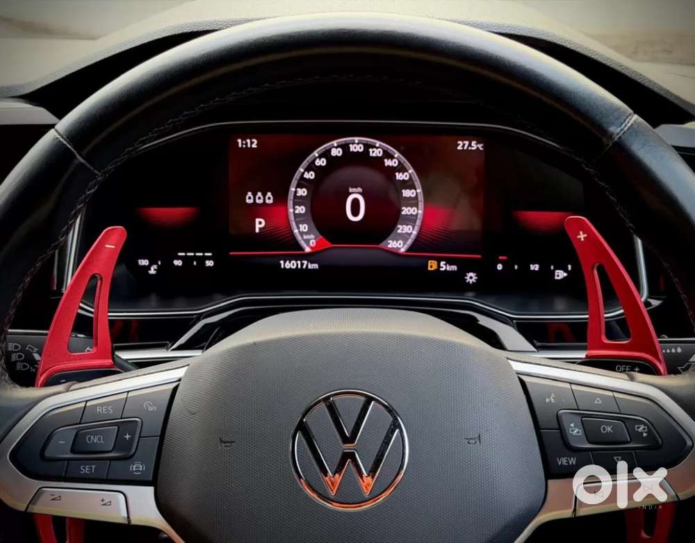 Volkswagen Virtus, 2025, Petrol