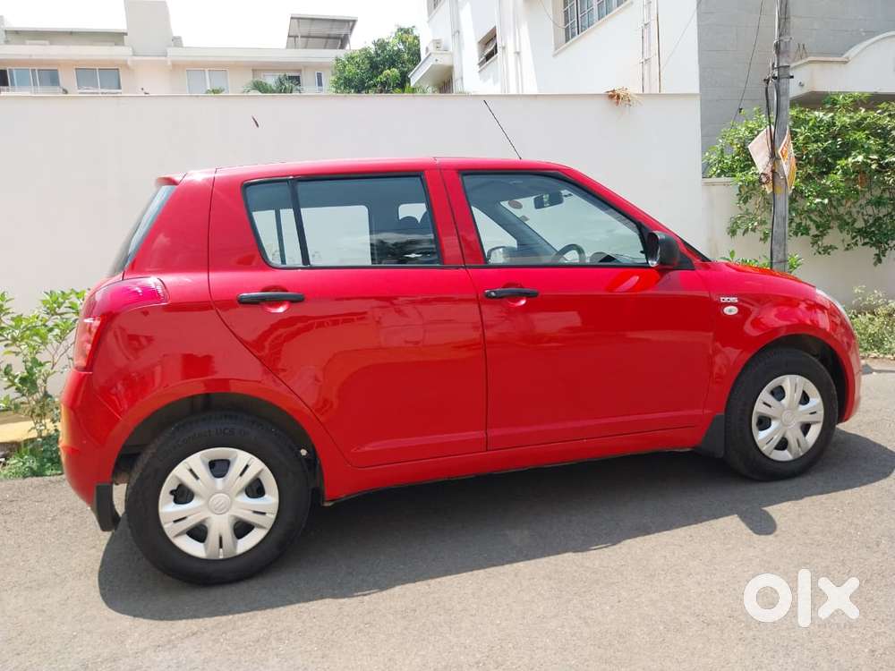 Maruti Suzuki Swift Ldi Bsiv, 2008, Diesel