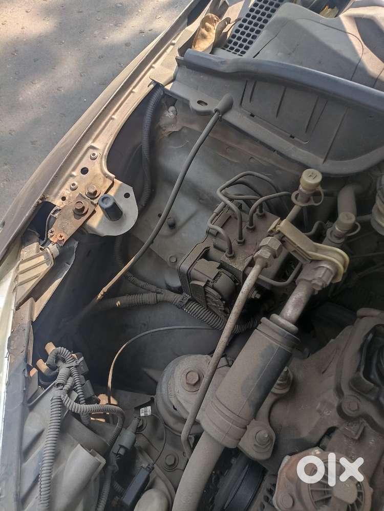 Honda City 2014-2015 I Vtec Sv, 2016, Petrol