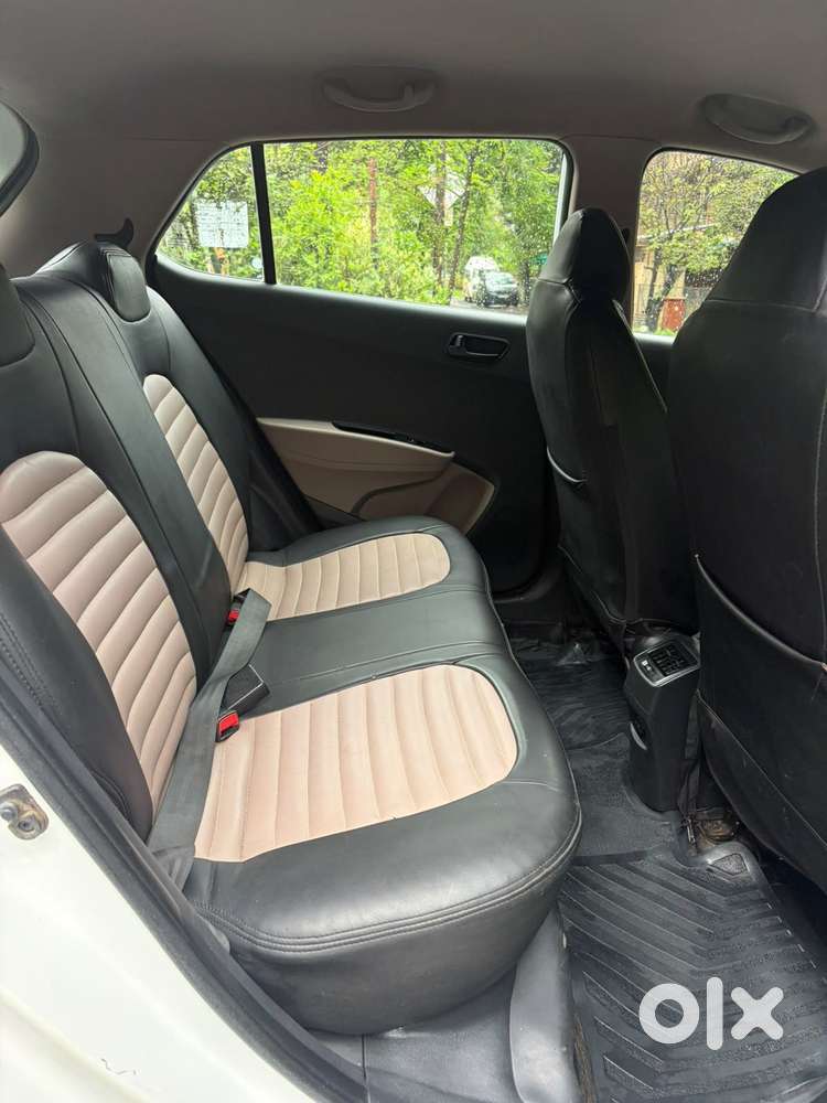 Hyundai Grand I10 Magna 1.1 Crdi, 2019, Petrol