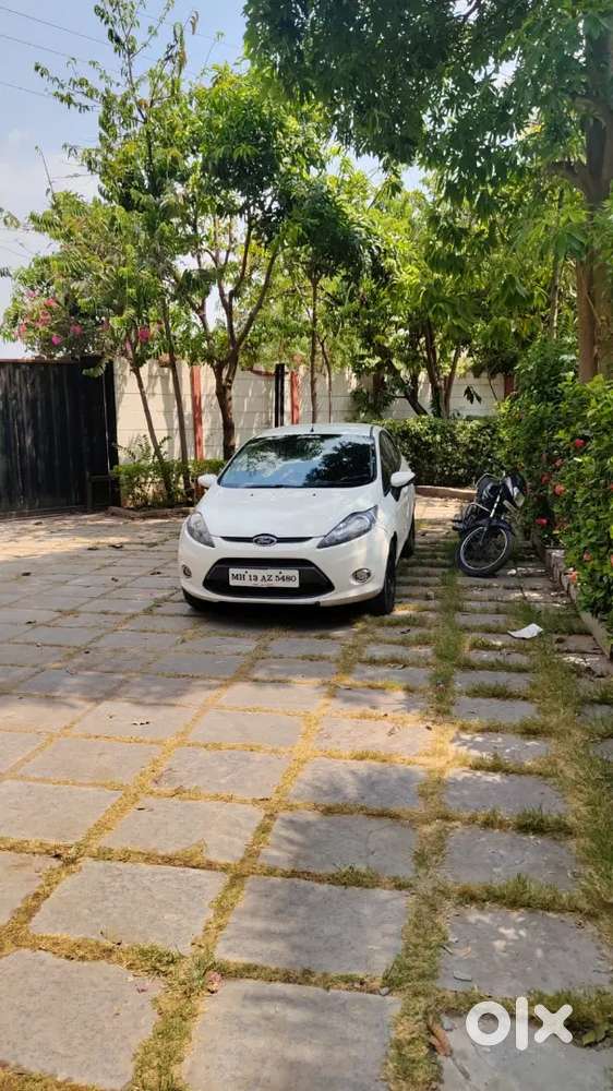 Ford Fiesta Styles Disel For Sale