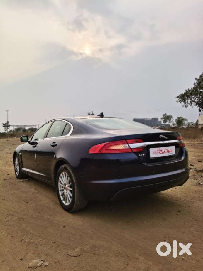 Jaguar Others Xe, 2013, Diesel