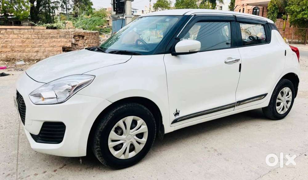 Maruti Suzuki Swift Vdi (o), 2018, Diesel