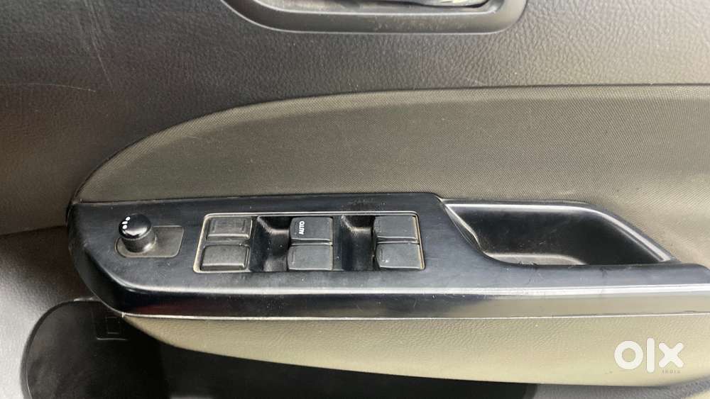 Maruti Suzuki Swift 2011-2014 Vxi, 2014, Petrol