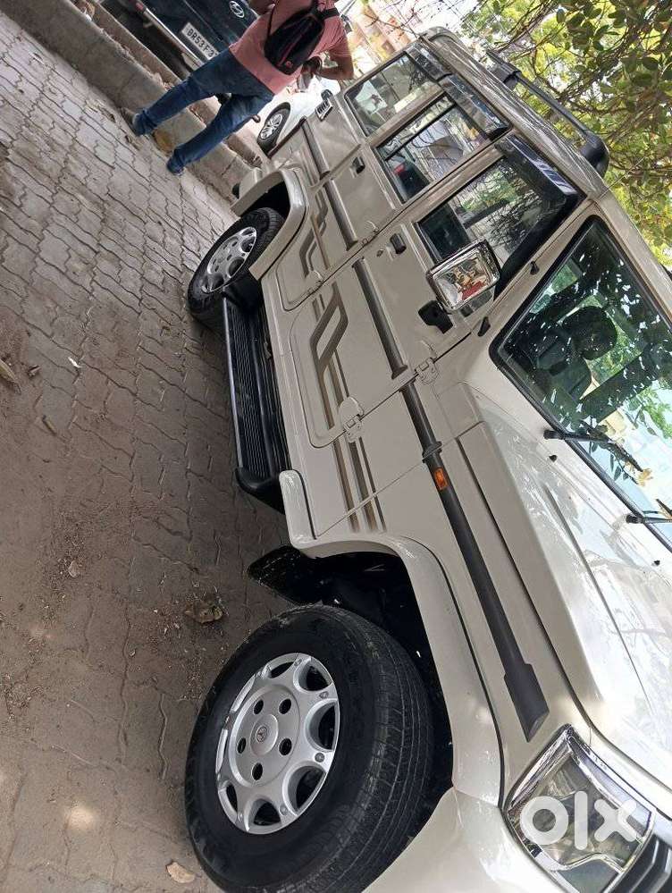 Mahindra Bolero B6, 2023, Diesel