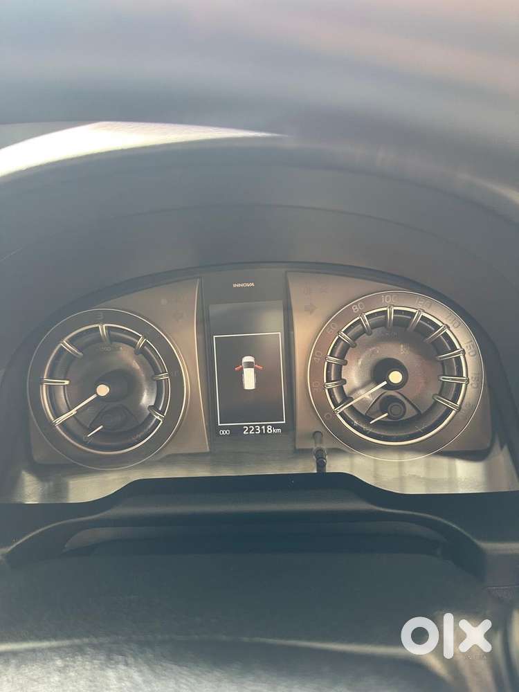 Brand New Car