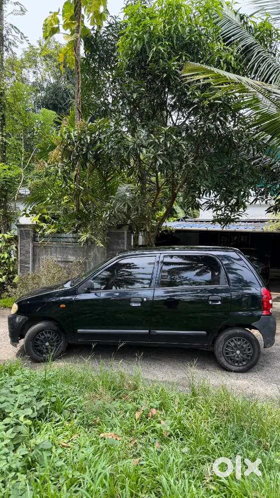 Maruti Suzuki Alto 2009
