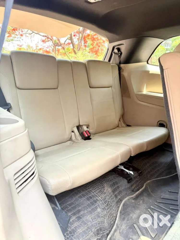 Ford Endeavour In Mint Condition