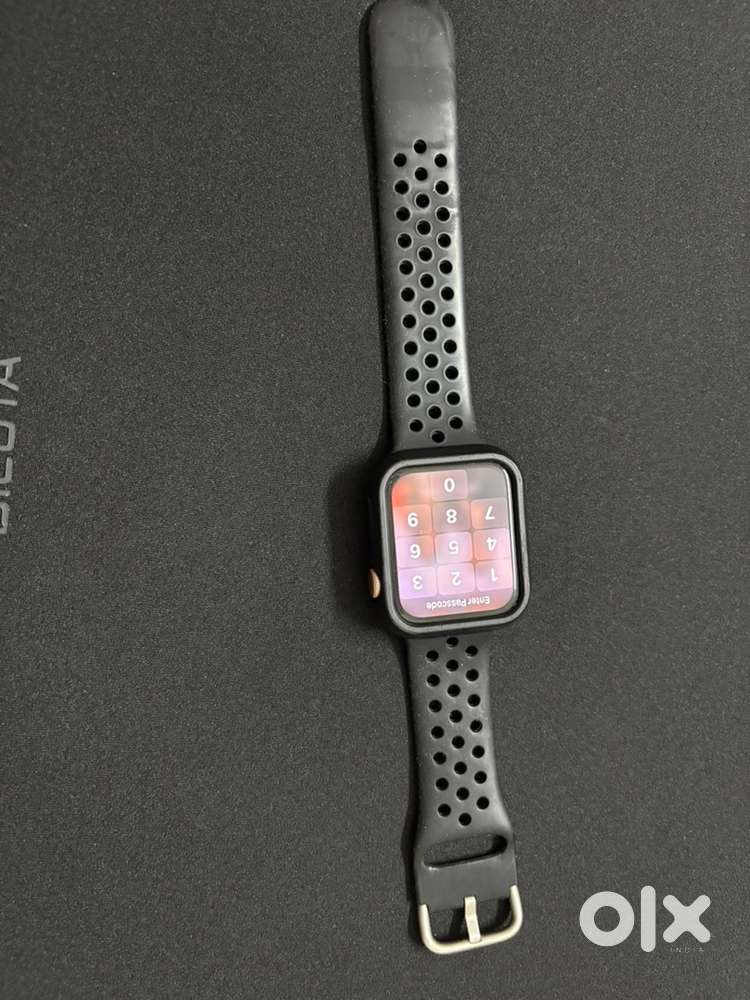 Apple Watch SE (1st Gen) – 44mm Cellular (GPS LTE) Accessories