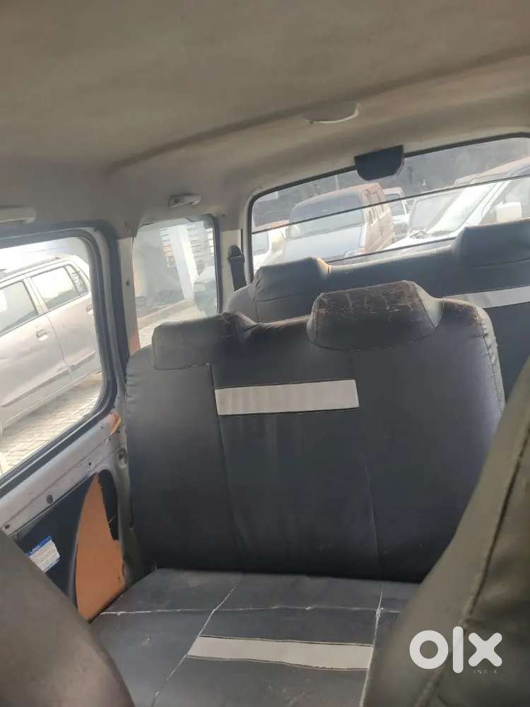 Maruti Suzuki Eeco 2020