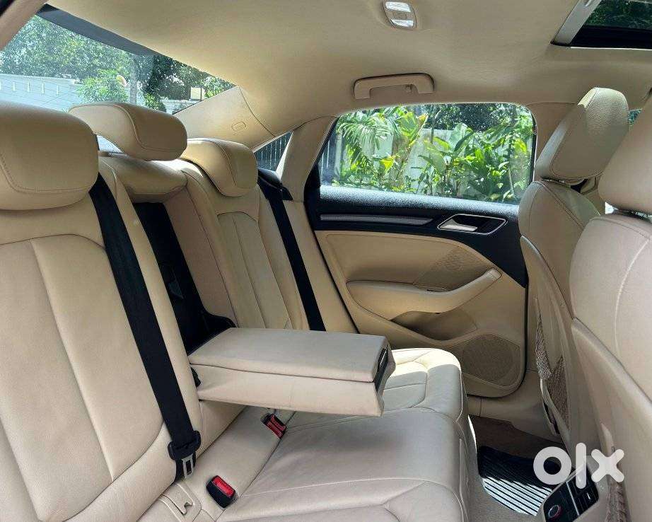 Audi A3 35 Tdi S Line, 2014, Diesel