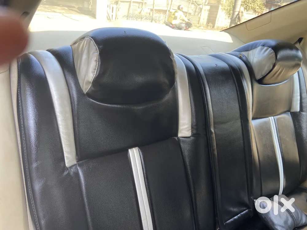 Honda City Zx 2012 Petrol 120000 Km Driven