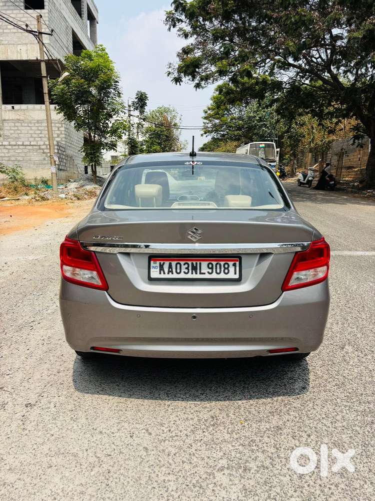 Maruti Suzuki Swift Dzire Vxi(o) Mt, 2022, Petrol