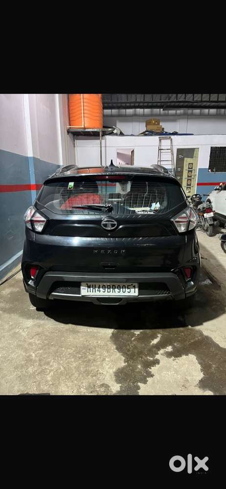 Tata Nexon Diesel 2022