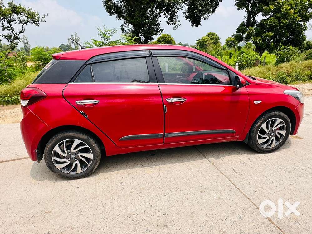 Hyundai I20 Active Petrol Good Condition