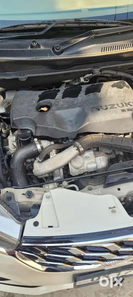 Maruti Suzuki Ertiga 2019 Diesel Good Condition