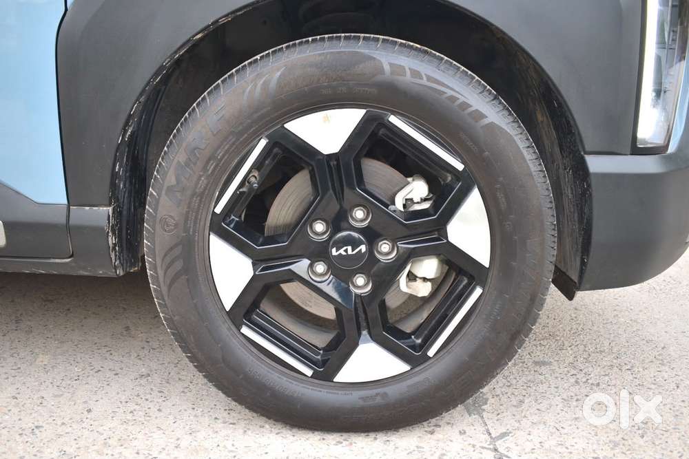 Kia Syros Htx Turbo, 2025, Petrol
