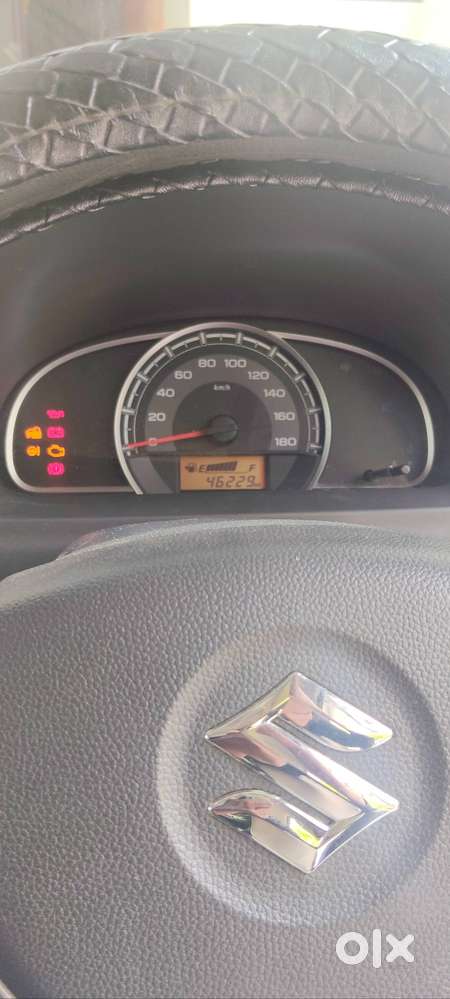 Maruti Suzuki Alto 800,2016 Mode, Petrol, Good Condition