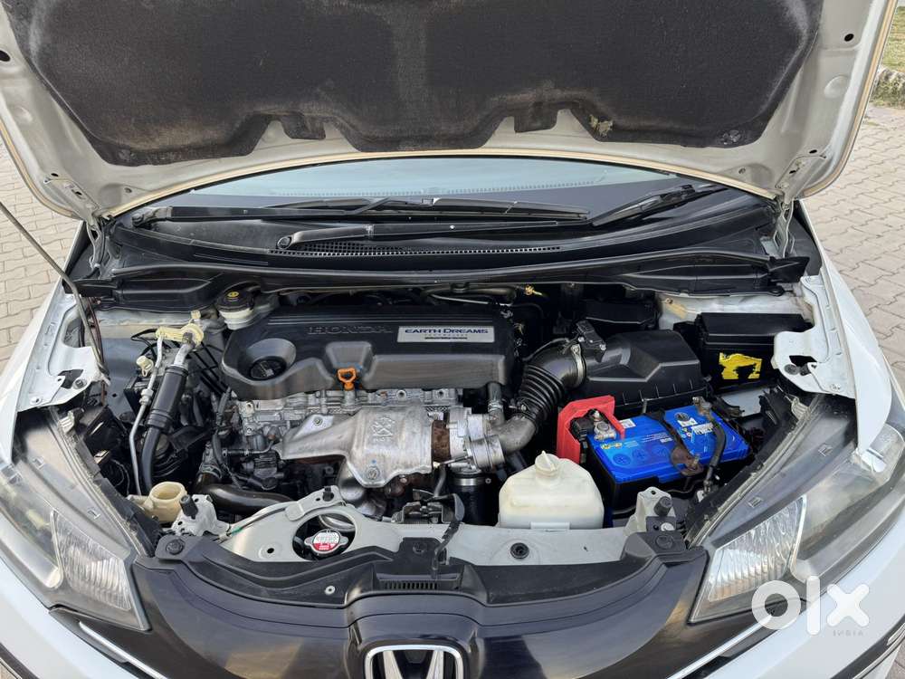 Honda Jazz 1.5 Sv I Dtec, 2015, Diesel