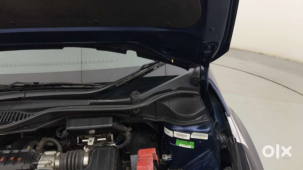 Tata Altroz Xz, 2024, Petrol