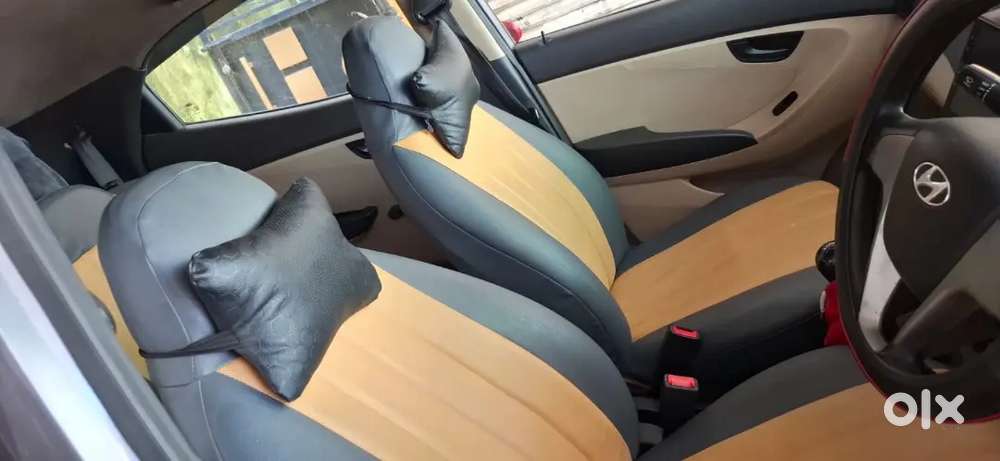 Hyundai Eon Magna Plus 2017 Petrol Manual