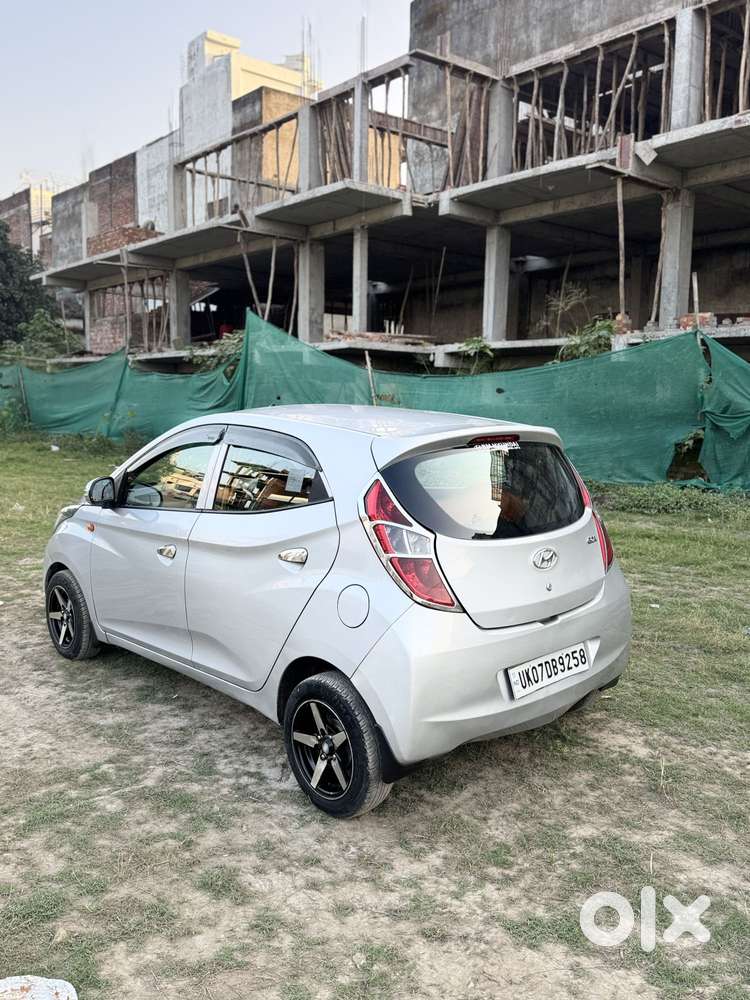 Hyundai Eon
