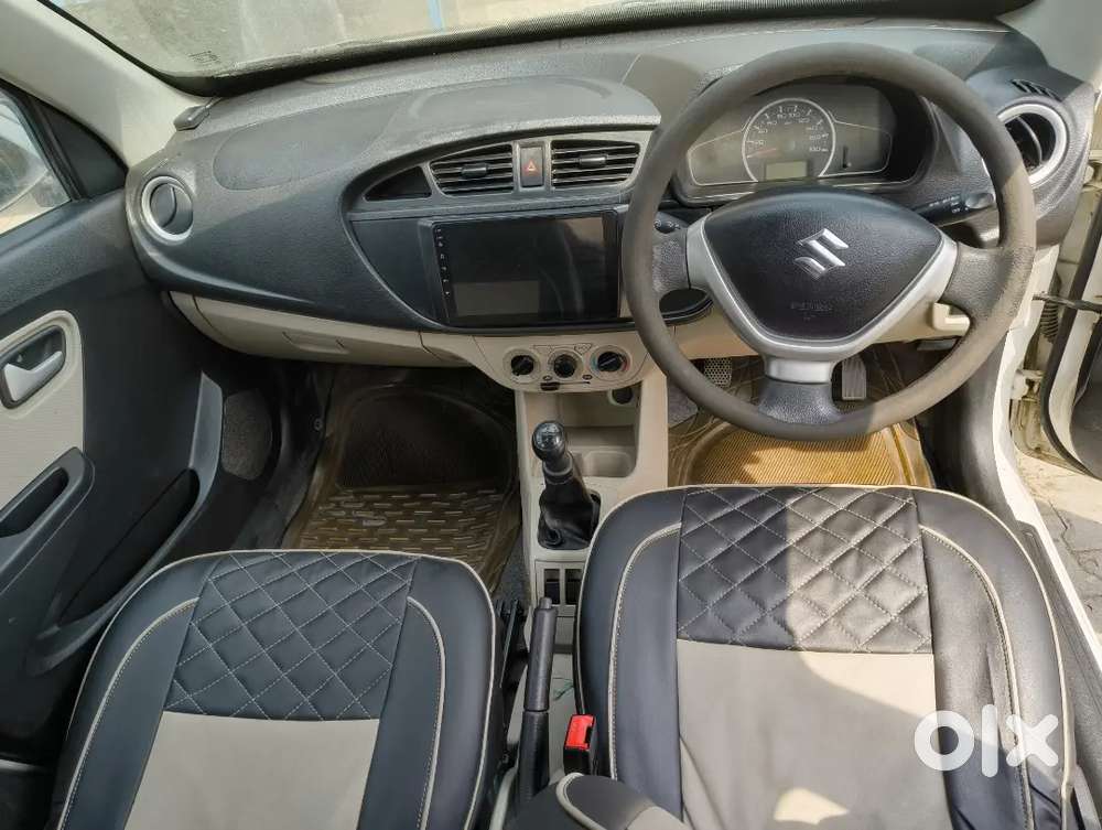 Maruti Suzuki Alto 800 2022 Petrol Well Maintained