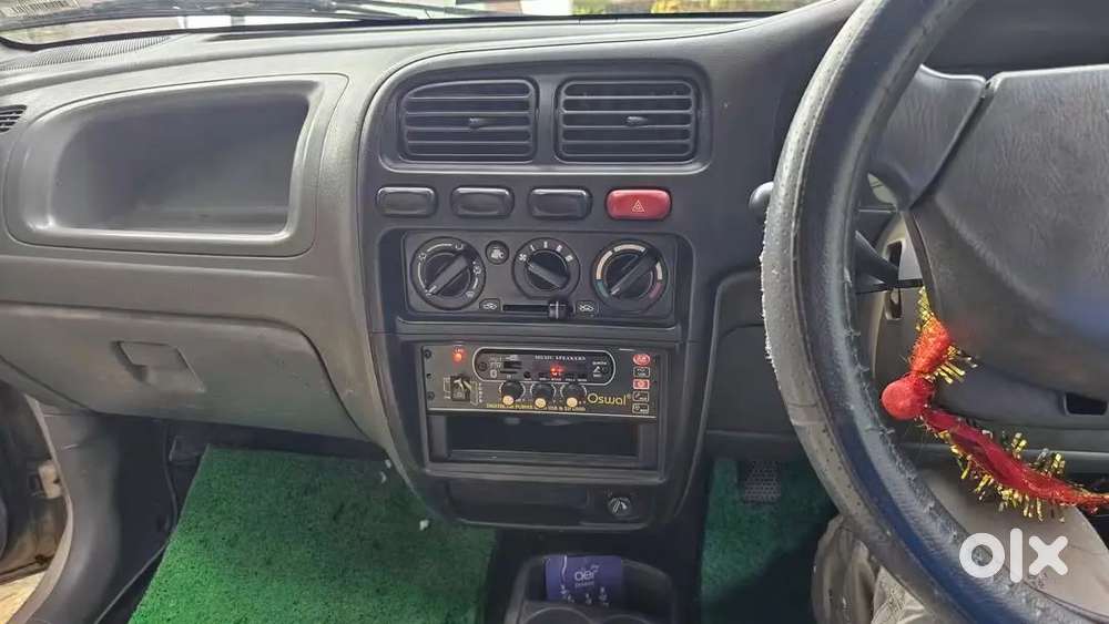 Maruti Suzuki Alto 2009