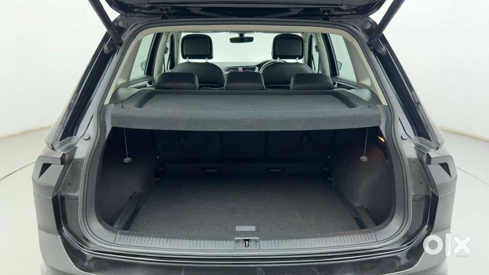 Volkswagen Tiguan 2.0 Tdi Highline, 2018, Diesel