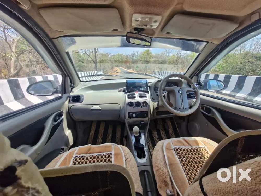 Power Window Touche Screen Back Camera New Tyres Well Maintained