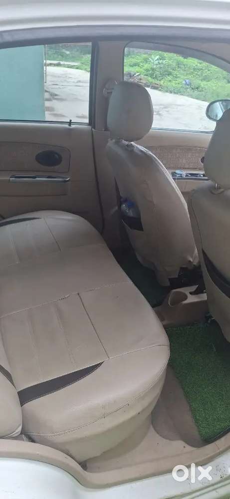 Chevrolet Spark 1.0 Lt 2011 Petrol