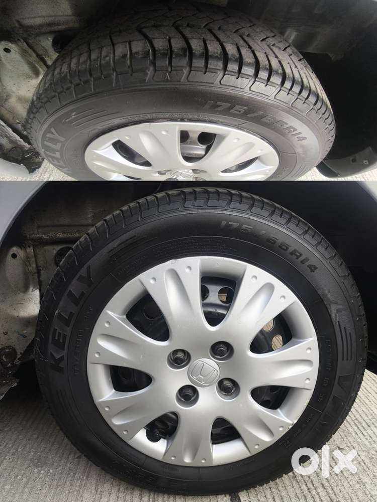 Honda Brio S Mt 2015, 2015, Petrol