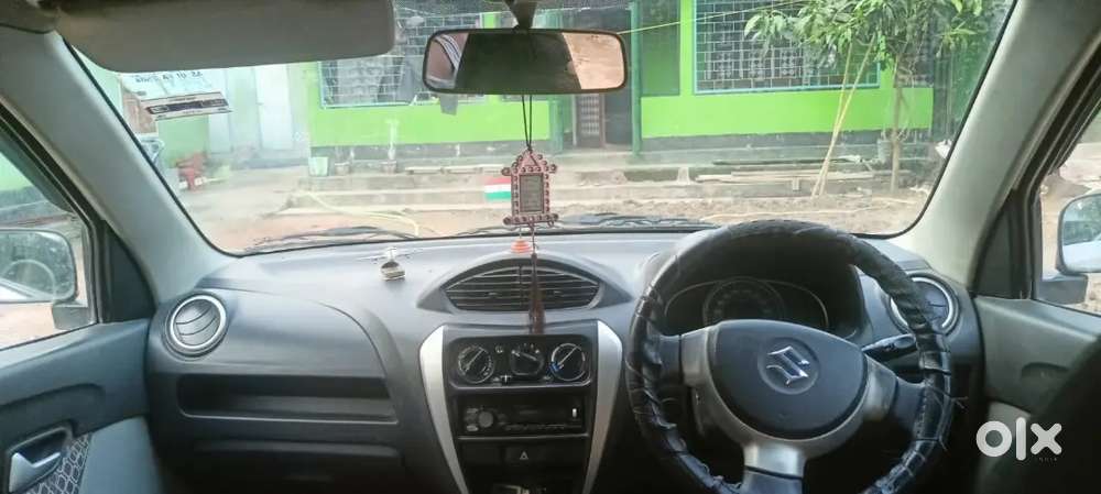 Maruti Suzuki Alto 800