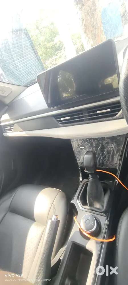 Tata Nexon 2024 Petrol 16000 Km Driven