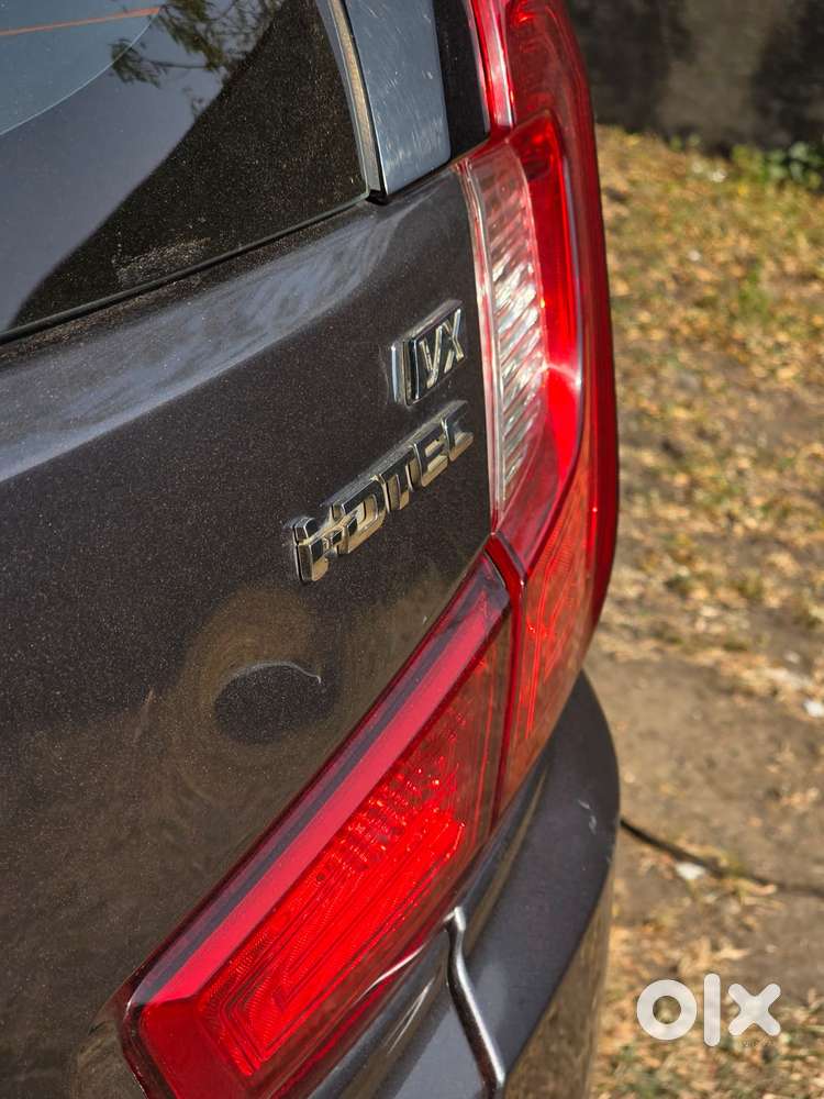 Honda Wr-v 1.5 Vx Exclusive Edition I-dtec, 2019, Diesel