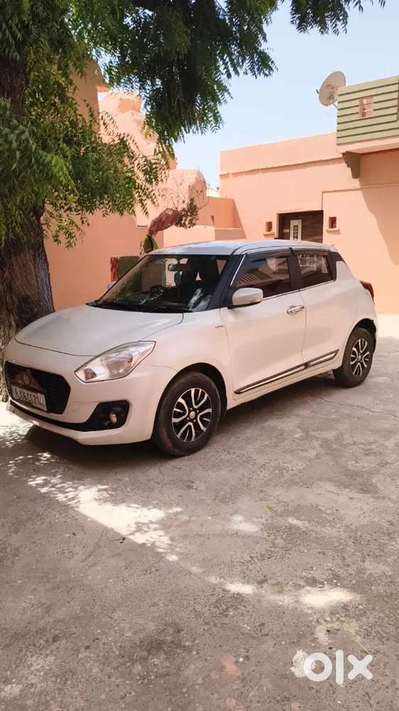 Maruti Suzuki Swift 2018 Diesel Good Condition