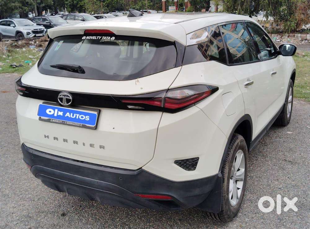 Tata Harrier Xta+ 2.0 L Kryotec Bs Vi, 2022, Diesel