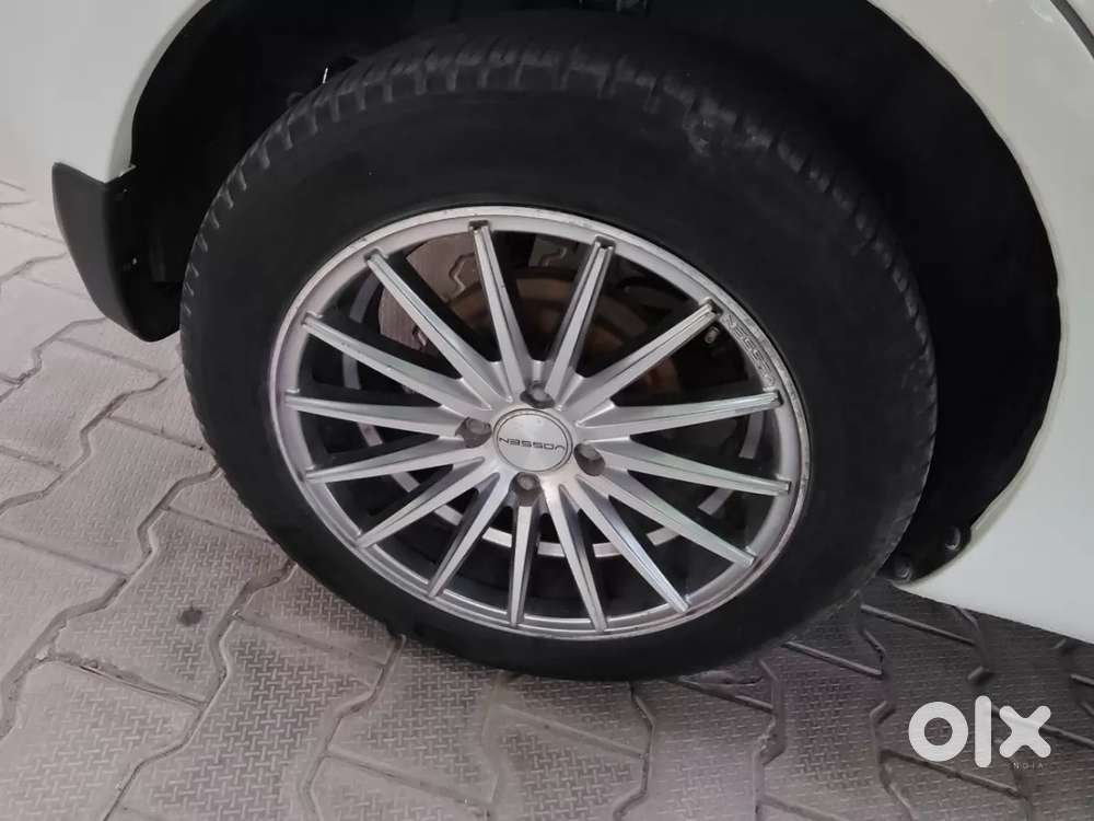Maruti Suzuki Swift Dzire 1.3 Zxi, 2012, Petrol