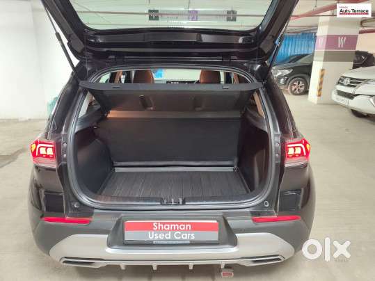 Kia Sonet Htk Plus Turbo Dct, 2020, Petrol