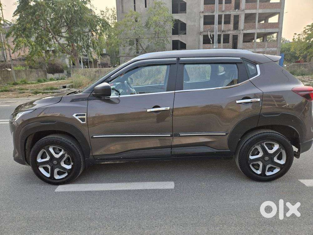 Nissan Magnite 1.0 Xe, 2024, Petrol