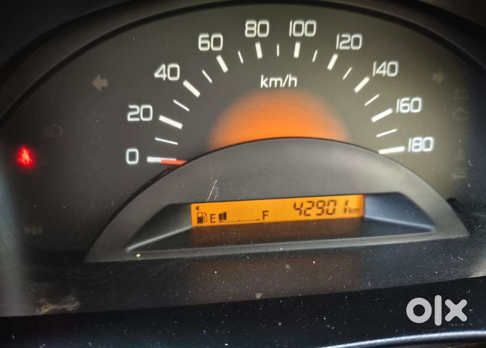 Maruti Suzuki Wagon R 1.0 2013-2019 Lxi Cng, 2015, Cng & Hybrids