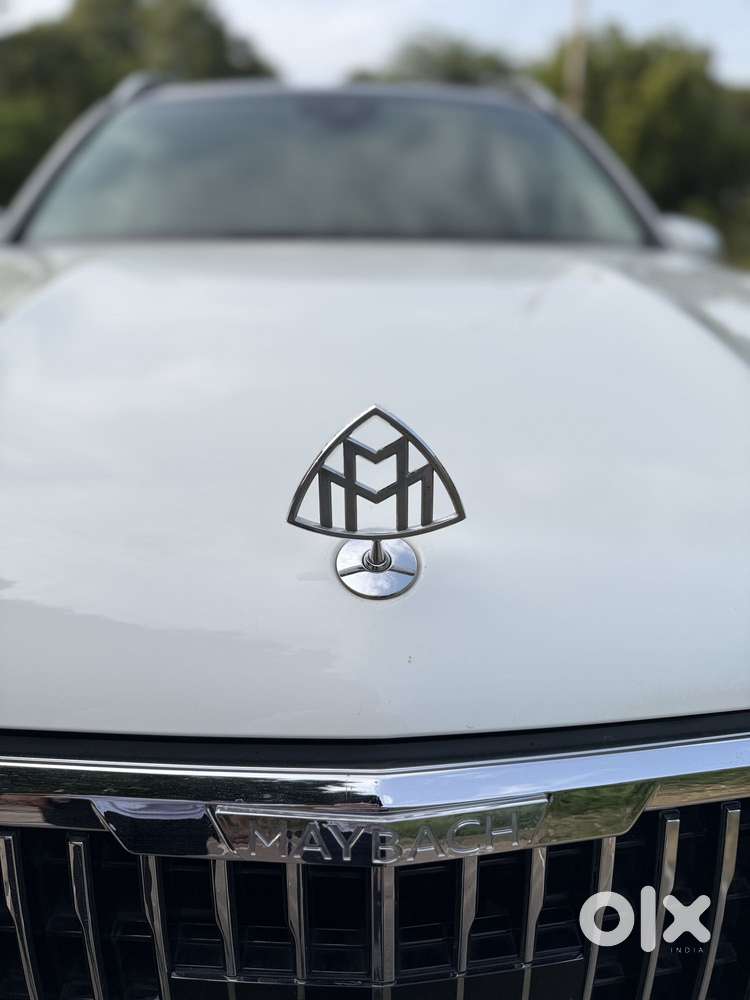 Mercedes-benz Gls 400d 4matic, 2021, Diesel