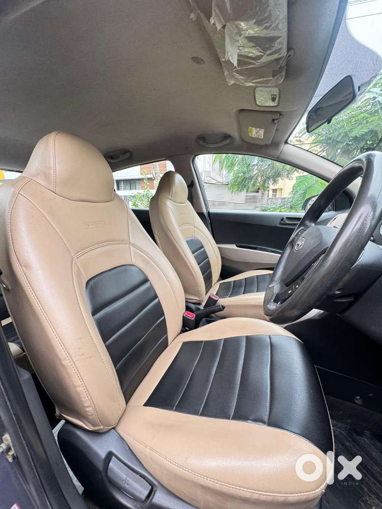 Hyundai Grand I10 1.2 Kappa Magna, 2019, Cng & Hybrids