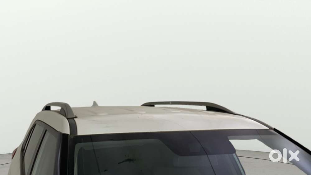 Hyundai Creta 1.6 Sx Plus Petrol At, 2018, Petrol