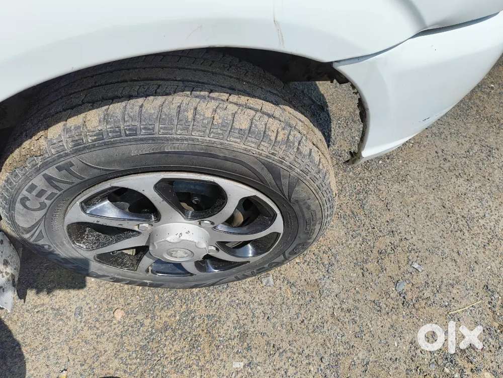 Chevrolet Tavera Neo 2012 Diesel Well Maintained