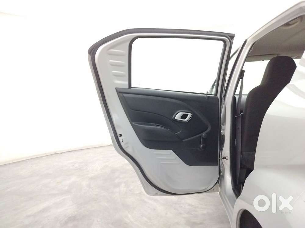 Datsun Redigo 1.0 S, 2019, Petrol