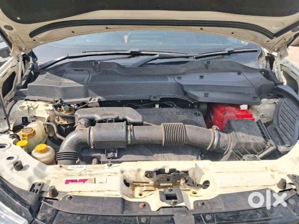 Tata Harrier Xz, 2019, Diesel