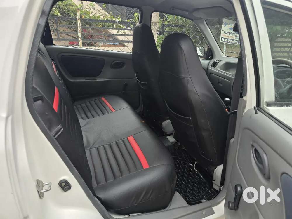 Alto K10 Vxi 2013