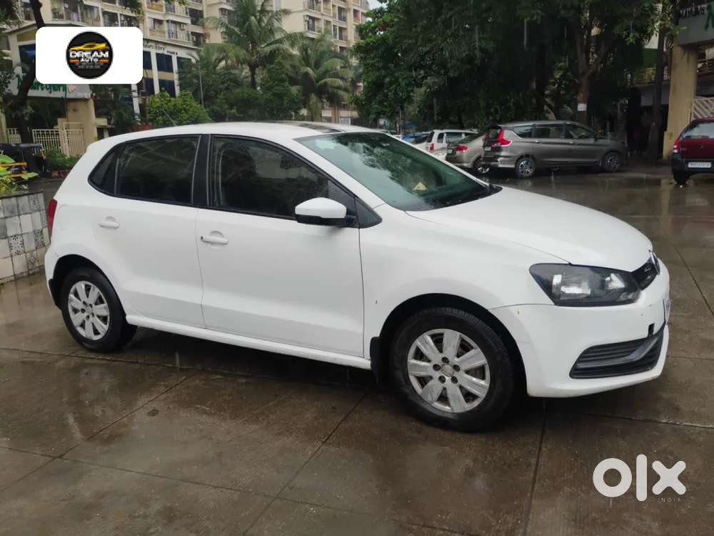 Volkswagen Polo Petrol Trendline 1.2l, 2016, Petrol